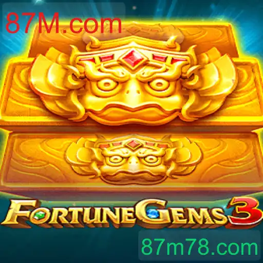 FortuneGems3: Aventuras e Riquezas no Universo dos Jogos