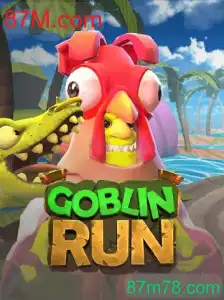 Descubra o Fascinante Mundo de GoblinRun e Como 87M.com Está Revolucionando o Jogo